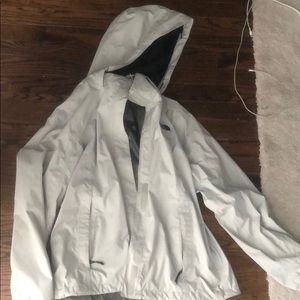 North Face Rain Jacket